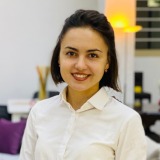 Corina Bejan