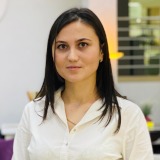 Samanta Sincariuc