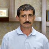 Veceaslav Musteața